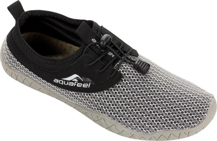 Aqua Feel Oceanside Wasserschuhe Für Herren (46)