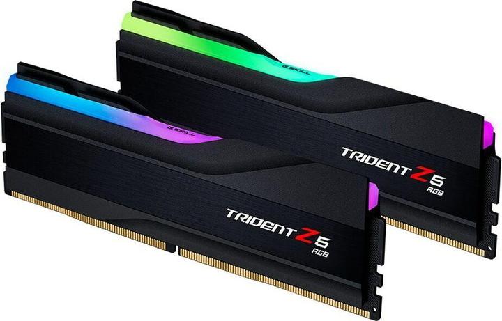 Immagine prodotto G.Skill Trident Z5 (2 x 16GB, 6400 MHz, RAM DDR5, DIMM)