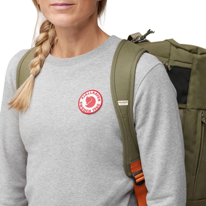 Actual product image Fjällräven Färden Duffel 80 (80 l)