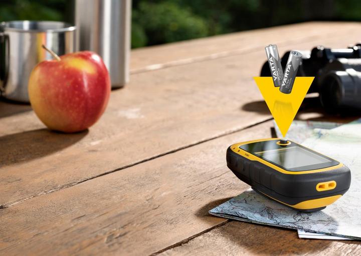 Image du produit Varta Ultra Lithium (1 pcs, AA, 3000 mAh)
