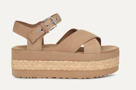 Produktbild Ugg W Aubrey Ankle Strap (42)