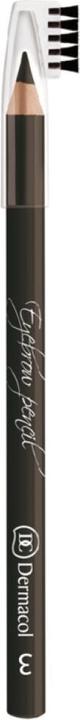 Produktbild Dermacol Eyebrow (3)