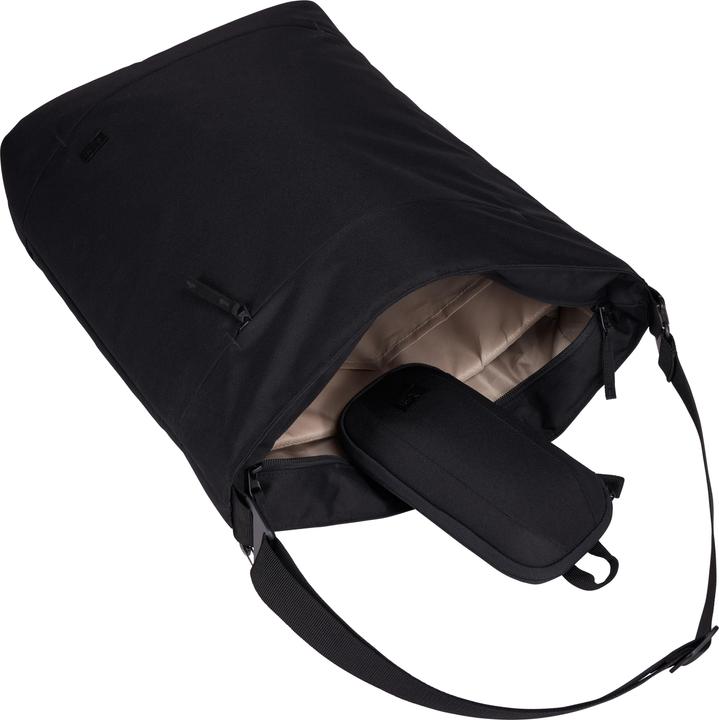 Produktbild Caselogic Inviac101 Black Invigo Eco Accessory Case M