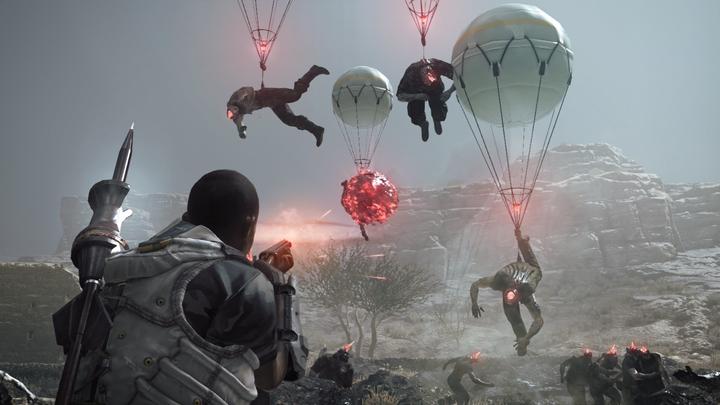 Produktbild Halifax Metal Gear Survive (PS4)