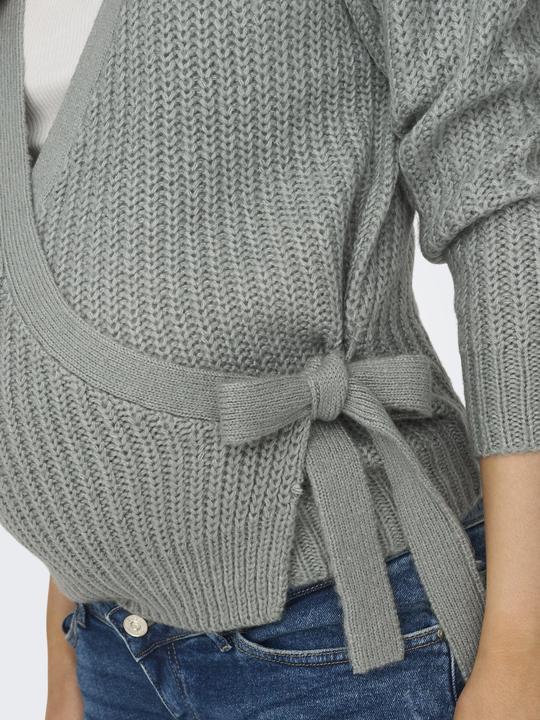 Actual product image Only Maternity Mum Wrap Cardigan (XL)