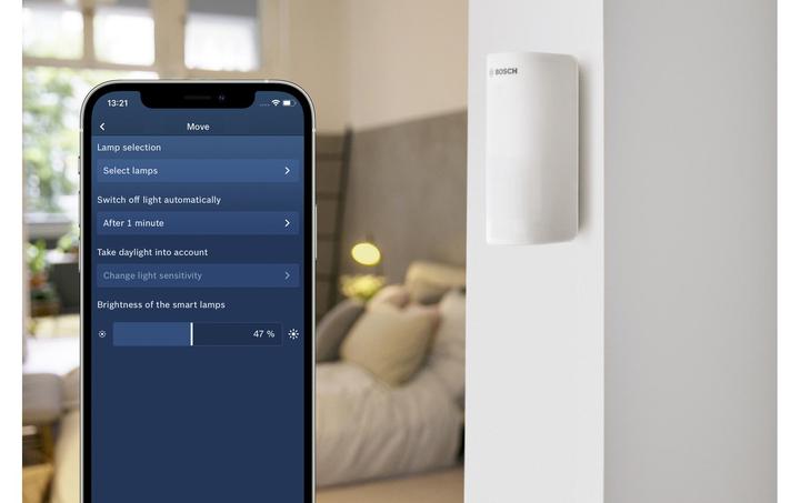 Immagine prodotto Bosch Smart Home Bewegungsmelder (50 m)
