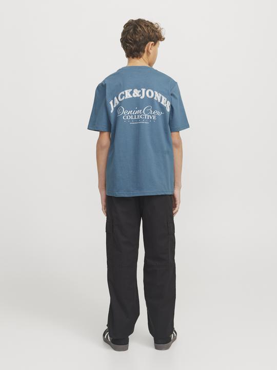 Produktbild Jack & Jones Logo T-shirt T-shirt (164)