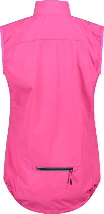 Image du produit CMP Campagnolo Veste avec manches détachables (36)