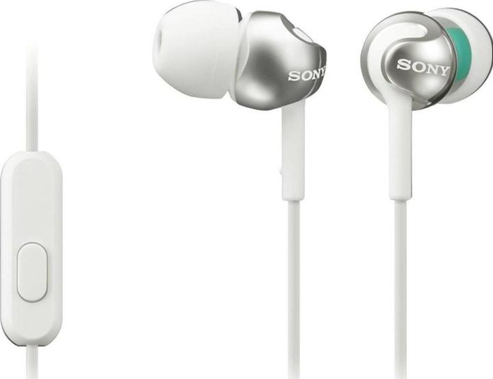 Immagine prodotto Sony Mdr-Ex110ap (Cablato)