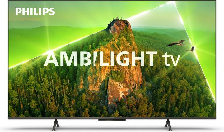 Immagine prodotto Philips 43PUS8108/12 (43", LCD, 4K, 2023)