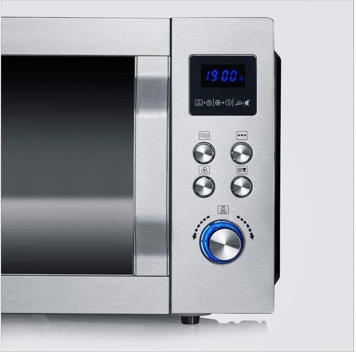 Produktbild Severin MW7759 (25 l)