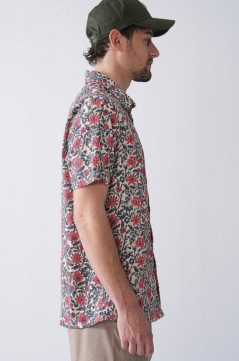 Produktbild Picture Beachhemd Klivox Printed (M)