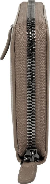 Actual product image Bugatti MIRA wallet