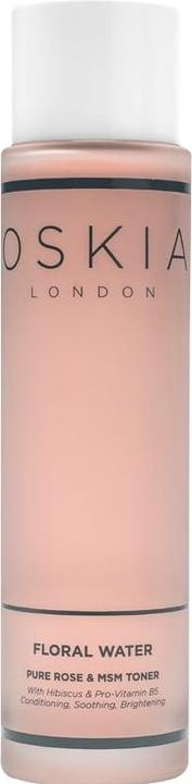 Oskia Floral Water Toner (Tonic, 150 ml)