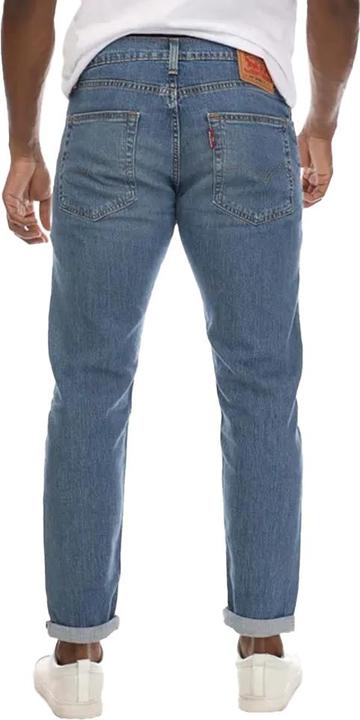 Produktbild Levis 502 Hi Ball Jeans (28)