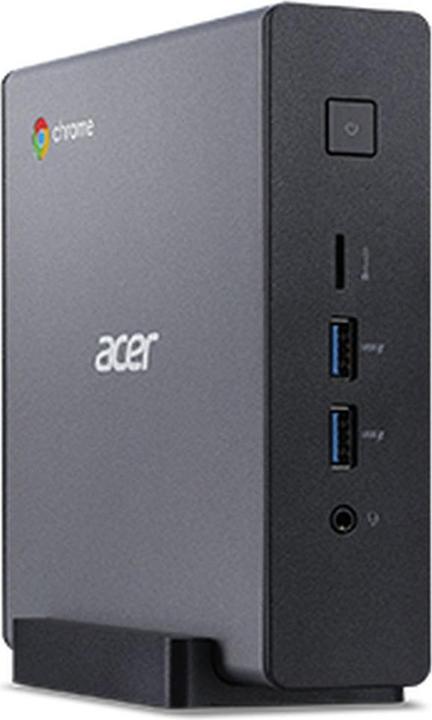 Produktbild Acer PC CXI4 ChromeBox iC Chrome (Intel Core i3-10110U, 8 GB, Intel UHD Graphics)