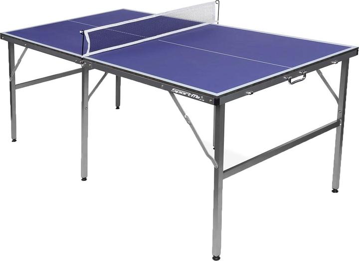 Actual product image SportMe Table tennis table - Foldable 180x90x76cm