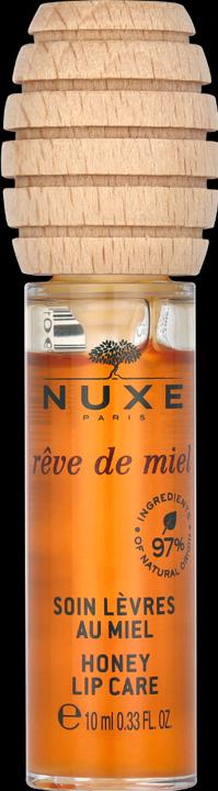 Image du produit Nuxe Soin Lèvres au Miel (Huile, 10 ml)