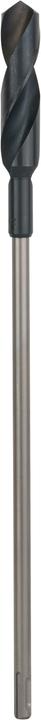 Image du produit Bosch Professional Zubehör Foret d'installation PRO Wood HSS, 22 x 100 x 400 mm (22 mm)