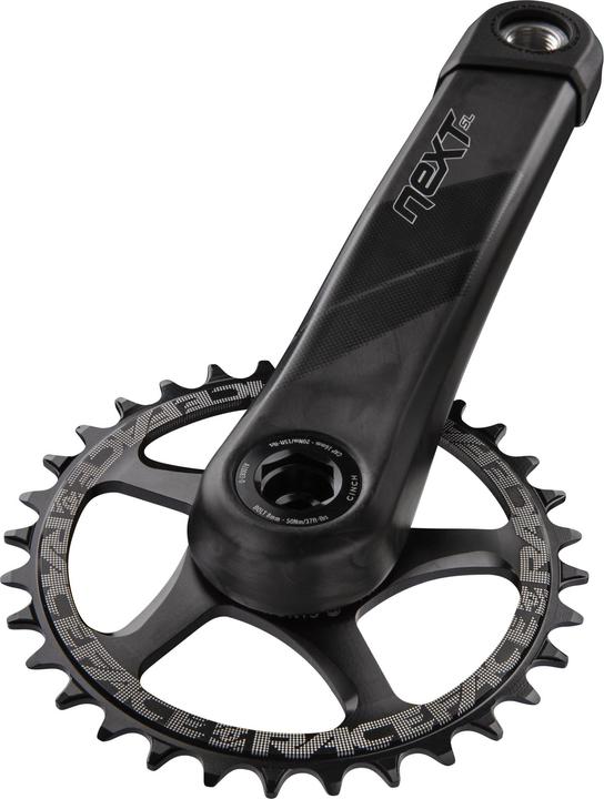 Produktbild Race Face Next SL G5 Cinch Crankarm DM (RF136) (175 mm)