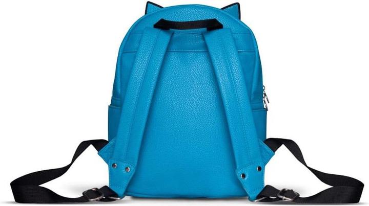 Image du produit Difuzed POKEMON - Ronflex - Heady - Sac à Dos Novelty '26x20x12cm