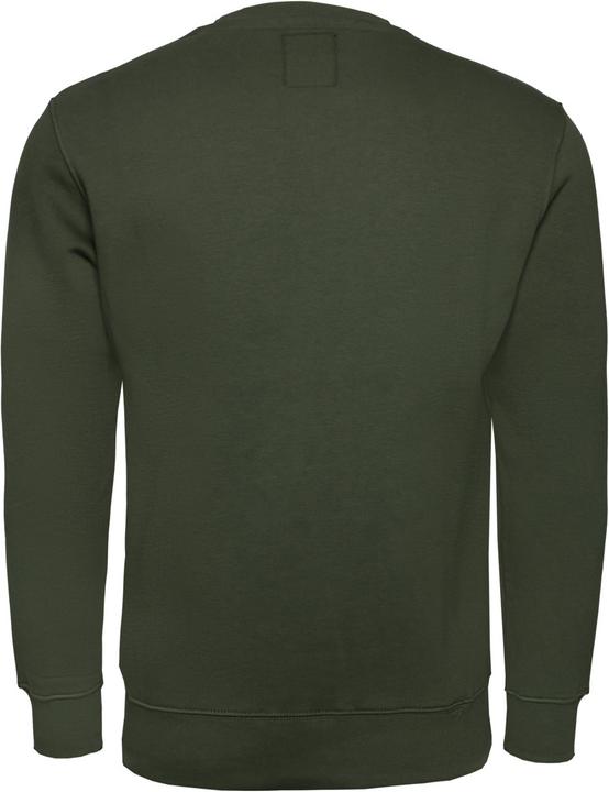 Produktbild Alpha Industries Basic Sweater Small Logo - 41669 (XXL)