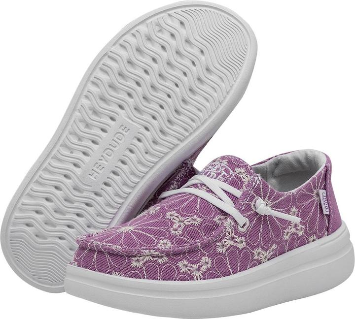Produktbild Hey Dude Wendy Rise Eyelet (32)