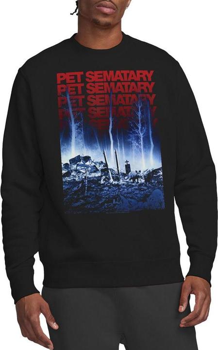 Image du produit Pet Sematary - Sweat - Adulte (L)