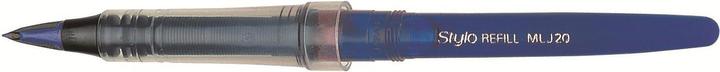 Image du produit Pentel Tradio Stylo (Recharger, Bleu, 5.60 mm)