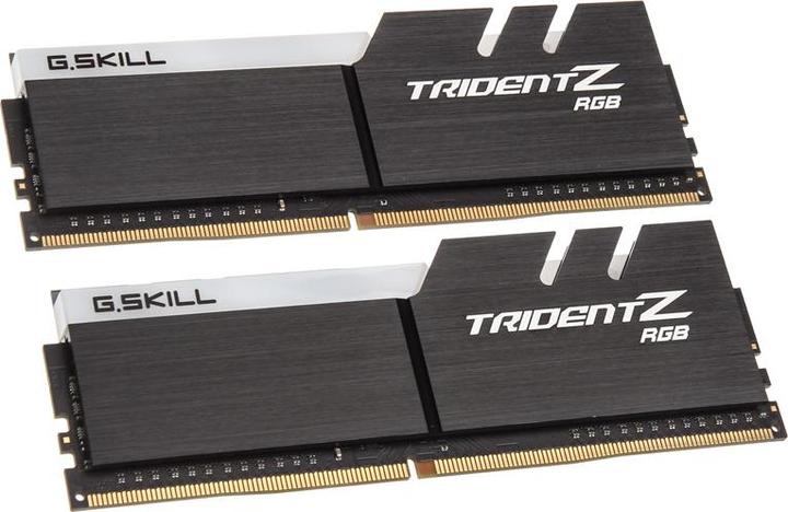 Immagine prodotto G.Skill Tridente Z RGB (2 x 32GB, 3600 MHz, DDR4-RAM, DIMM)
