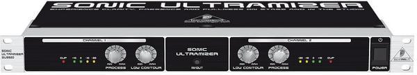 Actual product image Behringer Sonic Ultramiser Su9920