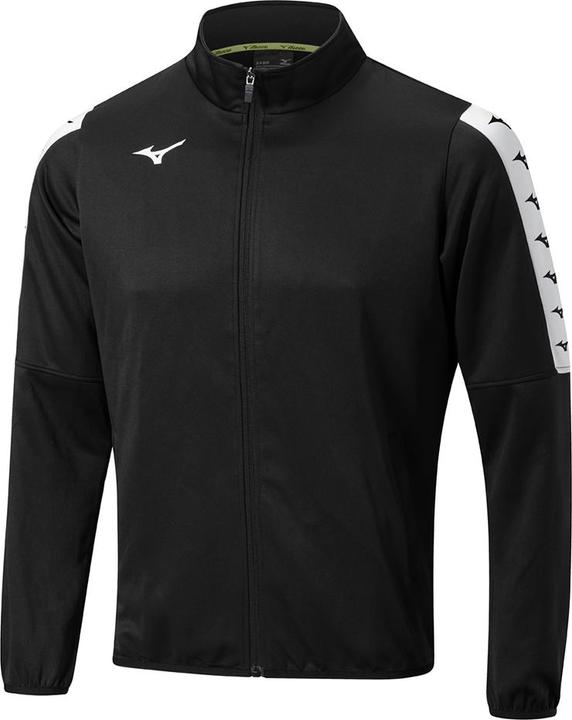 Mizuno Nara Track Jacket
