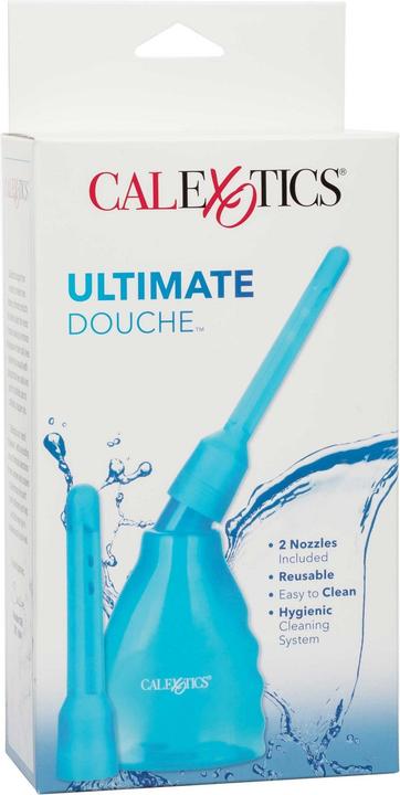 Actual product image CalExotics Ultimate Douche