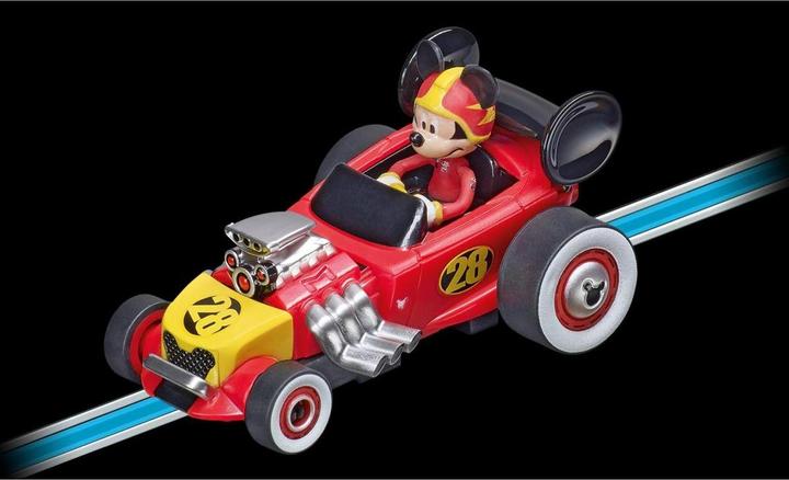 Immagine prodotto Carrera PRIMA - Gara di divertimento di Topolino