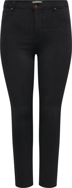 Only CARMILA-IRIS Hohe Taille Skinny Fit Jeans Skinny Jeans