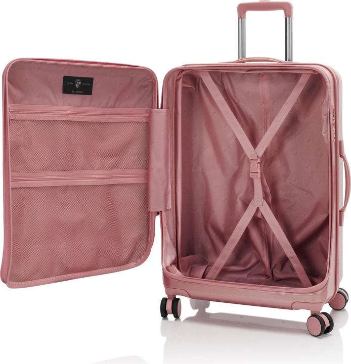 Produktbild Heys EZ Fashion - Trolleykoffer (80 l, M (50 - 90l))