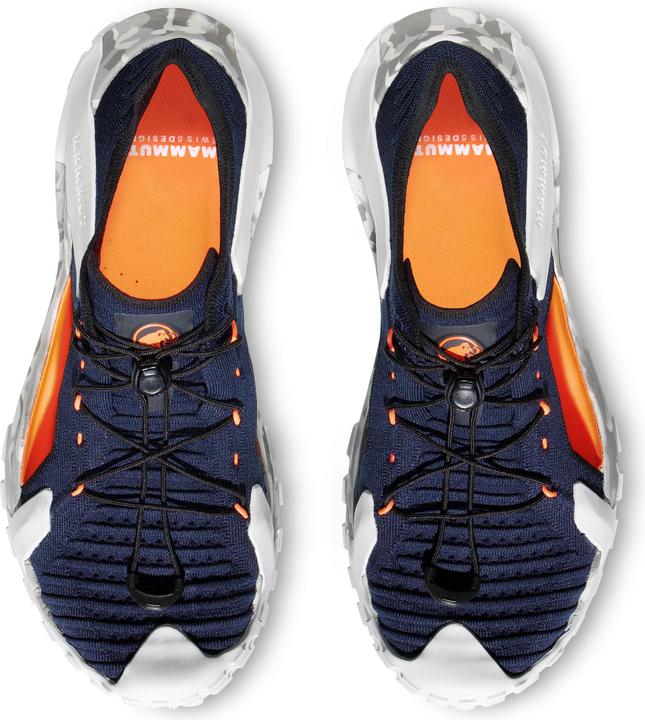 Produktbild Mammut Hueco II Air Low Women (36 2/3)