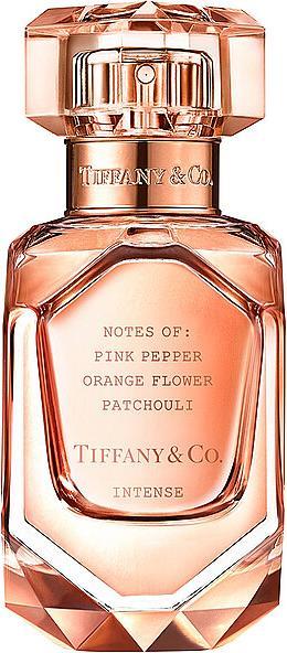 Actual product image Tiffany & Co. Tiffany Rose Gold Intense Eau de Parfum Vapo 30 ml (Eau de parfum, 1011.50 ml)