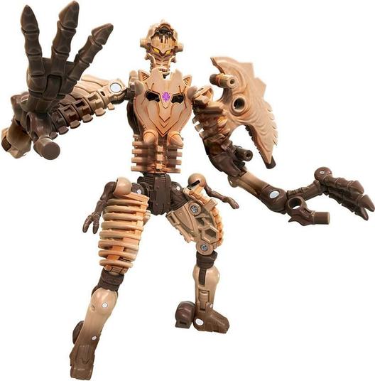 Produktbild Hasbro Kingdom Deluxe Paleotrex