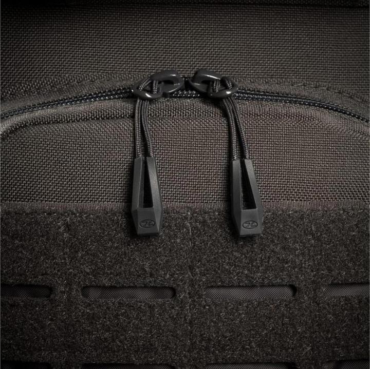 Image du produit Stoirm Gearslinger Gris foncé 12 (12 l)