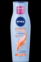 Immagine prodotto NIVEA Shampoo riparatore, flacone 250ml (250 ml, Shampoo liquido)