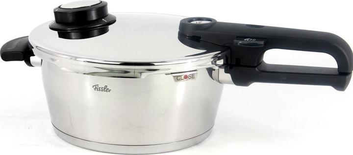 Produktbild Fissler SKT Vitavit premium (27.90 cm, Dampfkochtopf, Edelstahl)