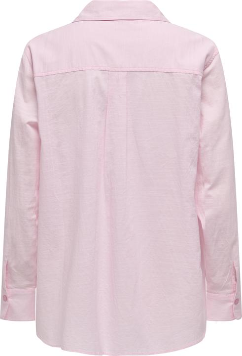 Image du produit Only Onlsalina L/S Shirt Wvn Noos (S)