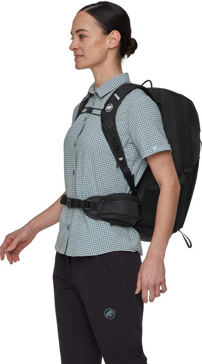 Immagine prodotto Mammut Ducan 22 Women (22 l)
