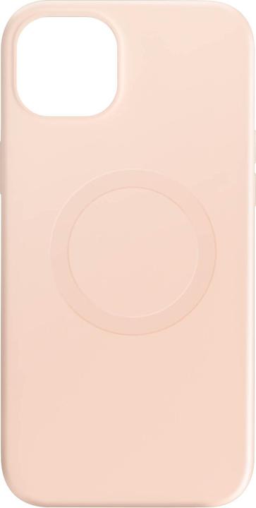 Pale pink