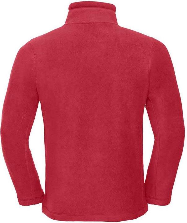 Produktbild Russell Fleecejacke Für Aussen (M)