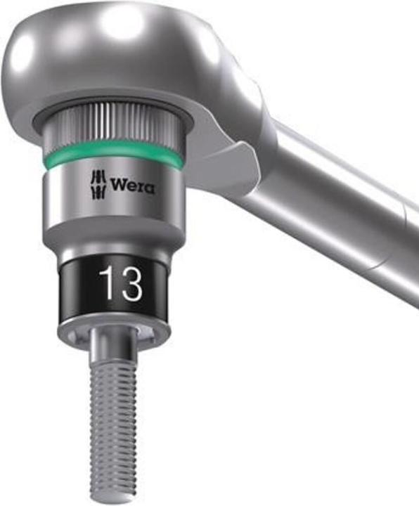Image du produit Wera 8790 Hmc Hf 1 (19 mm, 14 mm, 18 mm, 11 mm, 12 mm, 17 mm, 15 mm, 13 mm, 16 mm, 10 mm)