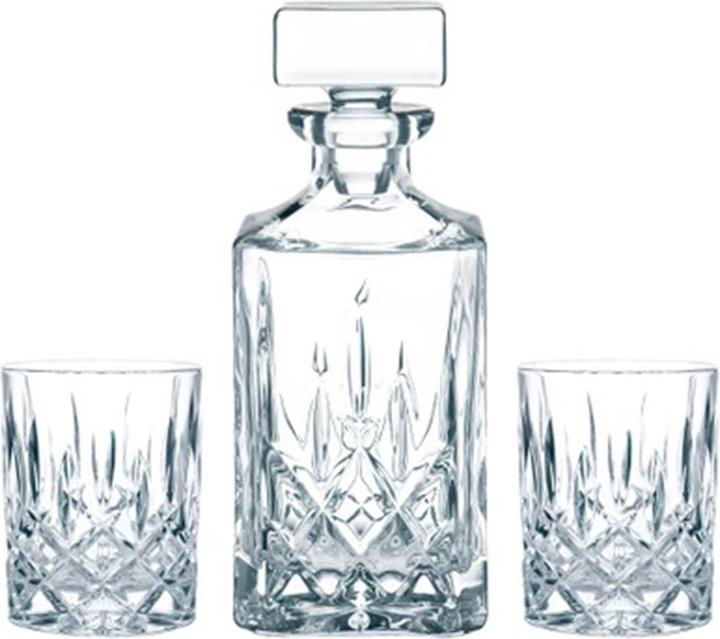 Productafbeelding Nachtmann Noblesse (7.50 dl, 3 x, Whiskyglas)