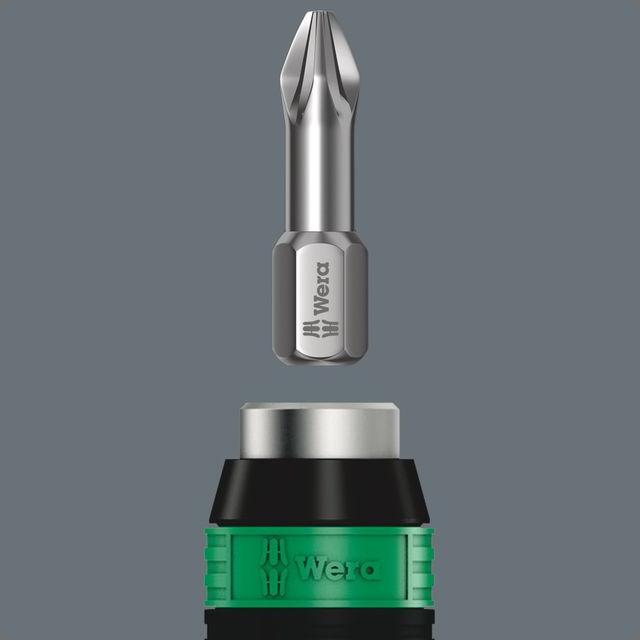 Image du produit Wera 7450 10,0 Ncm (1/4", 0.10 Nm, 34 Nm)