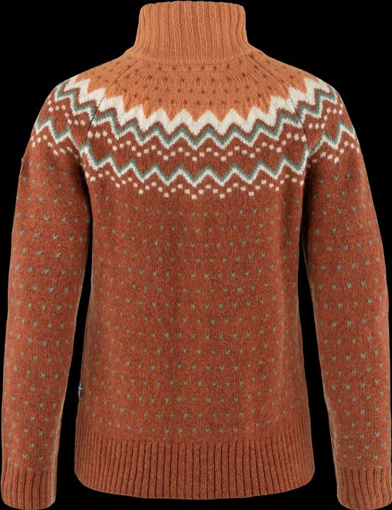 Immagine prodotto Fjällräven Cardigan da donna in maglia Övik (M)